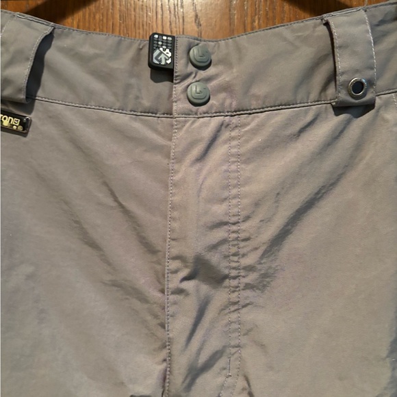 Burton Ski shell and pants - Picture 4 of 15